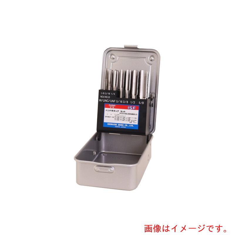イシハシ精工（ISF） ＩＳ ＳＫＳ御手々中水道栓仕掛ける ユニファイねじ 【品番：SHTUNCF-14S】