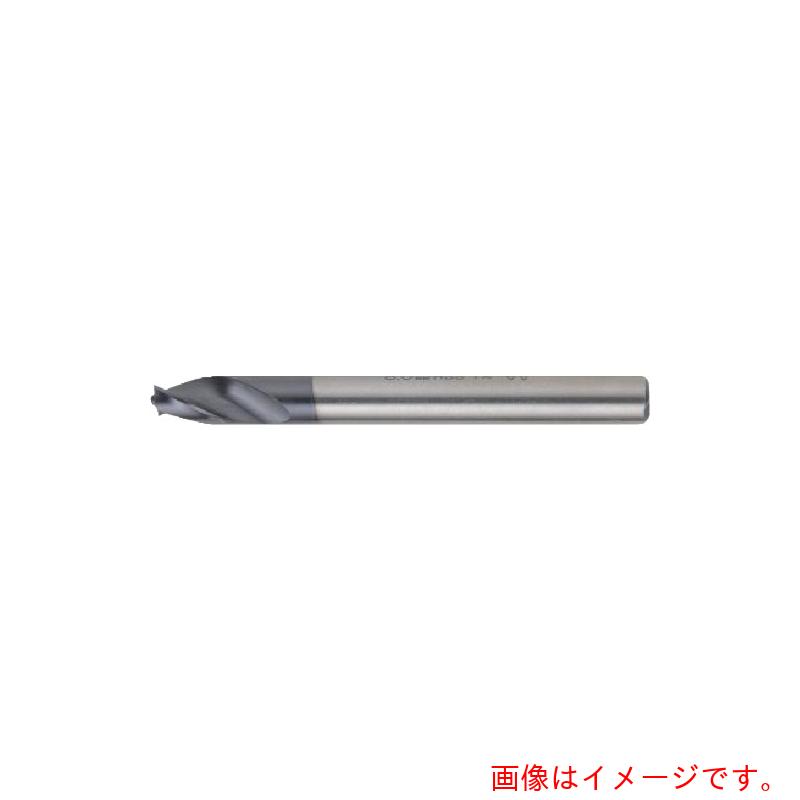 イシハシ精工（ISF） ＩＳ ＴＡ上塗り 斑点模様截断機（紫色） ８．２粍 Ｌ＝８０ 【品番：TA-SPOT-8.2-80L】