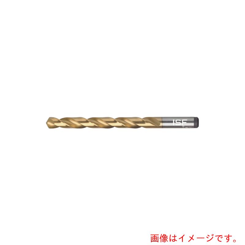 イシハシ精工（ISF）　ＴＩＮコバルト正宗ドリル　１２．８ｍｍ　【5個】　【品番：TCOD-12.8】