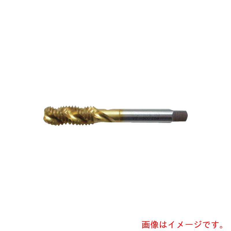 イシハシ精工（ISF）　ＴｉＮコバルトスパイラルタップ　Ｍ１８Ｘ２．５　【品番：TCOSPT-M18X2.5】