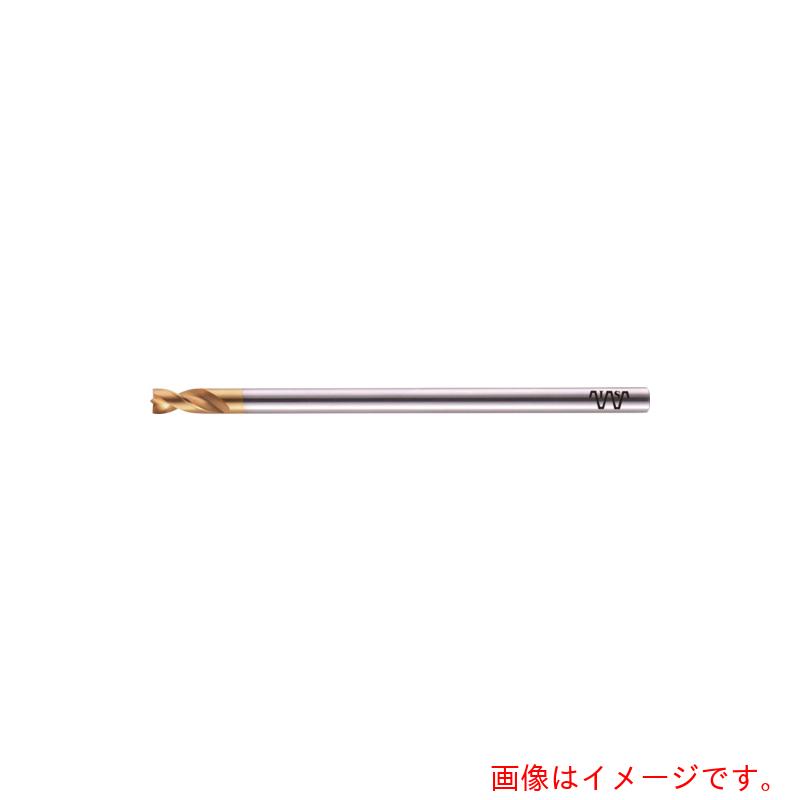 イシハシ精工（ISF） ＩＳ ＴｉＮ上塗り 斑点模様裁断師（金色） ９．３粍 Ｌ＝１５０ 【品番：TIN-SPOT-9.3-150L】