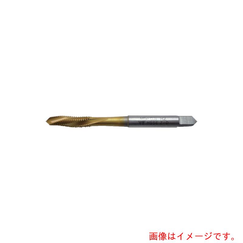 イシハシ精工（ISF）　ＴｉＮハイスジェットタップ　Ｍ１６Ｘ２．０　【品番：TJET-M16X2.0】