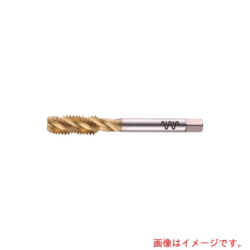 イシハシ精工（ISF） ＴｉＮハイス スパイラルタップ Ｍ１６Ｘ１．５ 【品番：TSPT-M16X1.5】