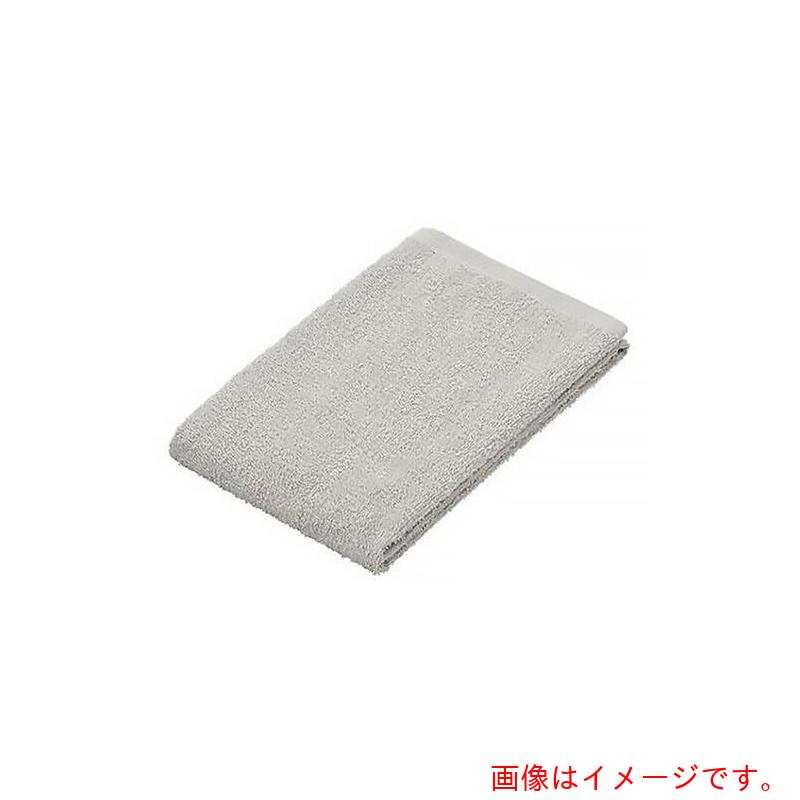 伊藤忠リーテイルリンク　業務用スレン染めベッドサイズタオル　ブラウン　【30袋】　【品番：BT-003】