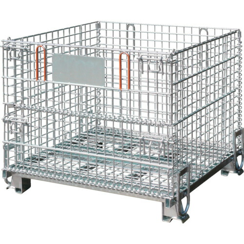 【別途貨物輸送あり】伊藤製造所 １２３ 吊上げ式かご型調色板 Ｓ型 【品番：PM-SP】