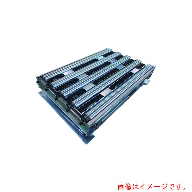 【別途送料あり】伊東電機　フラット直角分岐装置　Ｓ３００シリーズ　ＮＰＮ入出力　３７９×７５８　速度：１７ｍ／ｍｉｎ　【品番：F-RAT-S300-17N-A-S1】