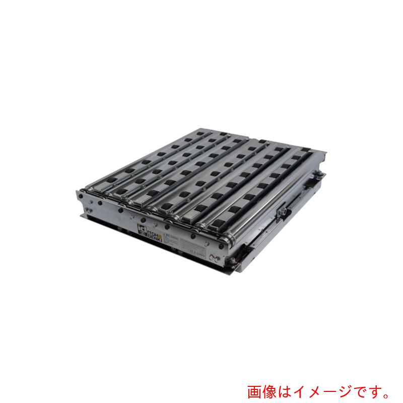 【別途貨物輸送あり】伊東電機 坦々たる直角分かれ出る備え付ける ＮＰＮ入出力 ６９５×８９５ 機敏さ：６０ｍ／ｍｉｎ 【品番：F-RAT-U225-60N-9070-V1】