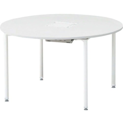 イトーキ（ITOKI） 活動的活動の領域 循環 １２００×１２００×７２０粍 【品番：AF-1212CWA2-WL】