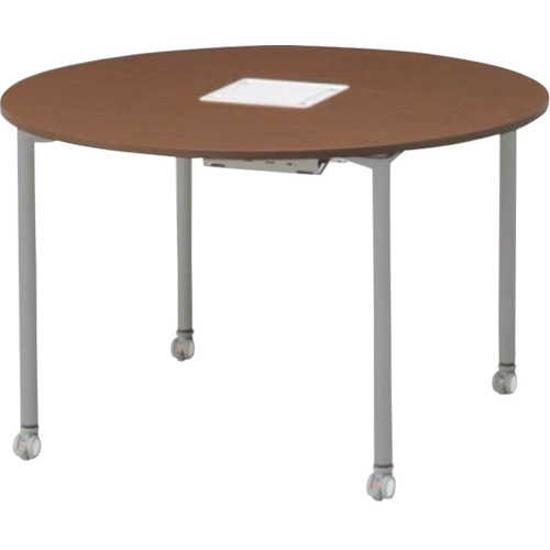 イトーキ（ITOKI） 活動的活動の領域 循環 １２００×１２００×７２０粍 【品番：AF-1212CWC2-ZY】