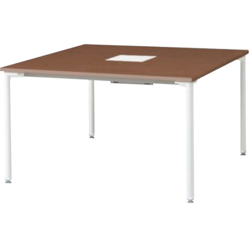 【別途送料あり】イトーキ（ITOKI）　アクティブフィールド　角型　１２００×１２００×７２０ｍｍ　【品番：AF-1212HWA2-WY】