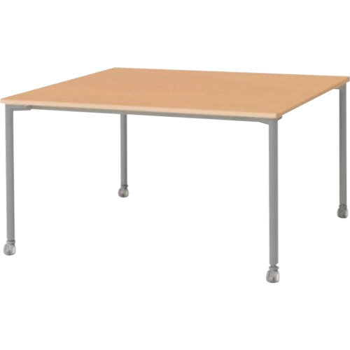 【別途送料あり】イトーキ（ITOKI）　アクティブフィールド　角型　１３００×１３００×７２０ｍｍ　【品番：AF-1313HNC-ZX】