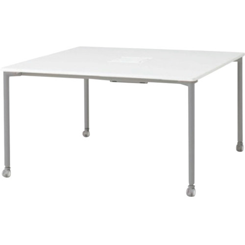 【別途送料あり】イトーキ（ITOKI）　アクティブフィールド　角型　１３００×１３００×７２０ｍｍ　【品番：AF-1313HWC2-ZL】