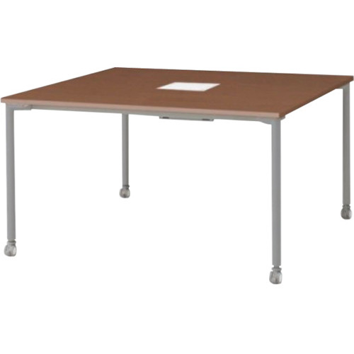【別途送料あり】イトーキ（ITOKI）　アクティブフィールド　角型　１３００×１３００×７２０ｍｍ　【品番：AF-1313HWC2-ZY】