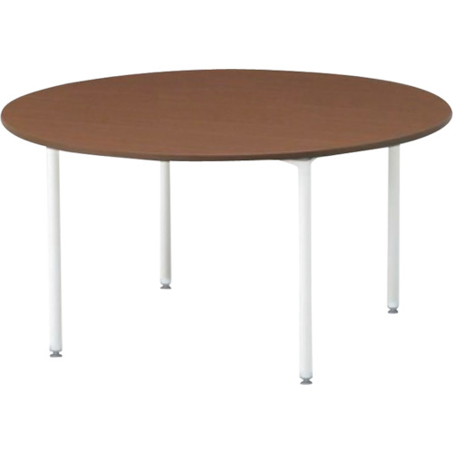 【別途送料あり】イトーキ（ITOKI）　アクティブフィールド　円型　１４００×１４００×７２０ｍｍ　【品番：AF-1414CNA-WY】
