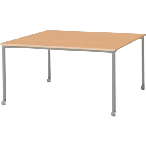 【別途送料あり】イトーキ（ITOKI）　アクティブフィールド　角型　１４００×１４００×７２０ｍｍ　【品番：AF-1414HNC-ZX】
