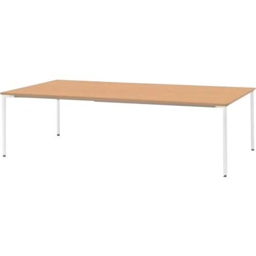 【別途送料あり】イトーキ（ITOKI）　アクティブフィールド　角型　２４００×１２００×７２０ｍｍ　【品番：AF-2412HNA-WX】 107,103円