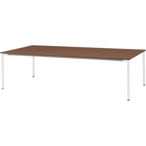 【別途送料あり】イトーキ（ITOKI）　アクティブフィールド　角型　２４００×１２００×７２０ｍｍ　【品番：AF-2412HNA-WY】