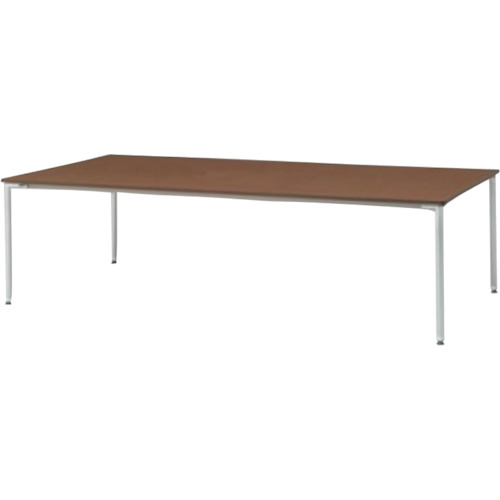 【別途送料あり】イトーキ（ITOKI）　アクティブフィールド　角型　２４００×１２００×７２０ｍｍ　【品番：AF-2412HNA-ZY】