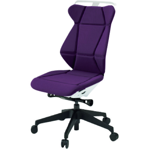 イトーキ（ITOKI）　フリップフラップチェア肘無　【品番：KF-830GCH-TWX7】 94,362円