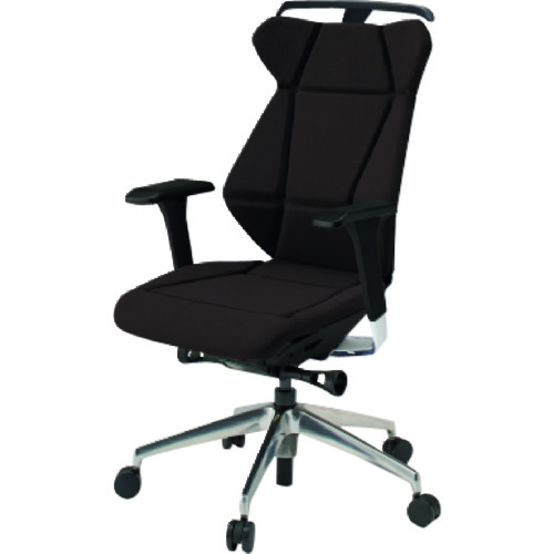 イトーキ（ITOKI）　フリップフラップチェア可動肘　【品番：KF-837GCH-ZTH2】 107,415円