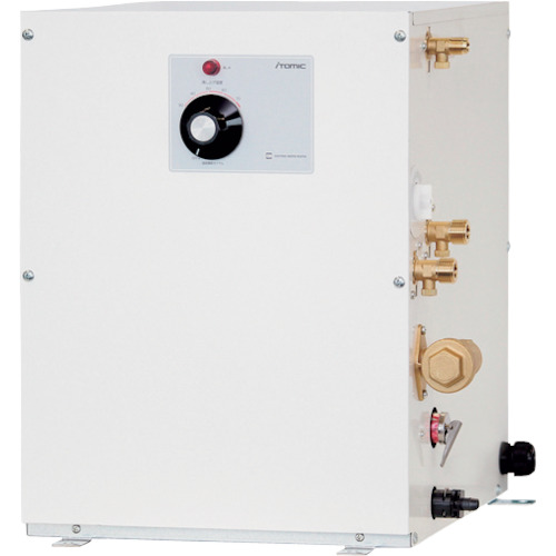 【別途送料あり】日本イトミック（itomic）　床置電気温水器ＥＳＮシリーズ　【品番：ESN25ALN111E0】