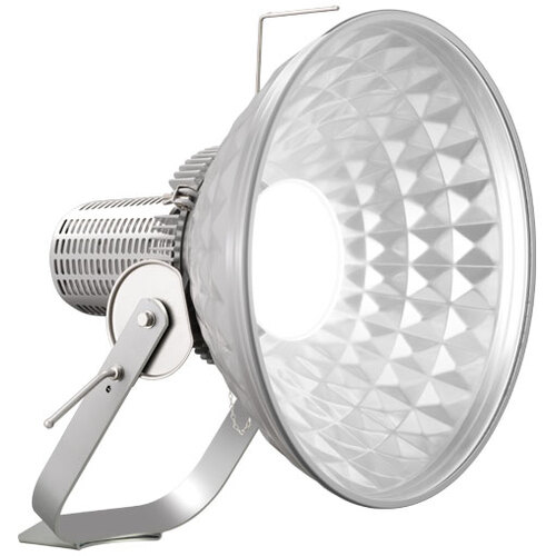 【別途貨物輸送あり】岩崎電気（EYE） ＬＥＤ投光照明器 ３１０Ｗ 広角 昼白いこと 耐塩 【品番：E30415W/NSAN2】