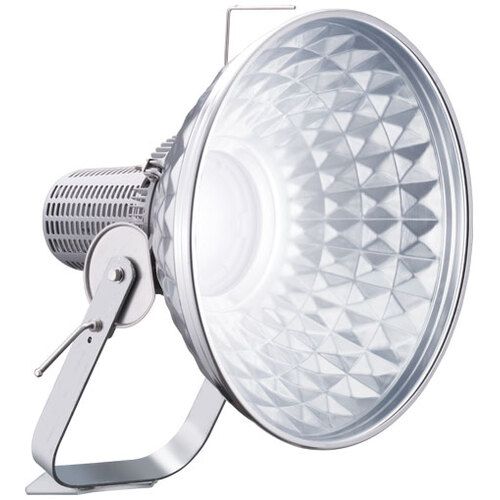 【別途貨物輸送あり】岩崎電気（EYE） ＬＥＤ投光照明器 ３１０Ｗ 中角 昼白いこと 重耐塩 【品番：E30416M/NSAN2】