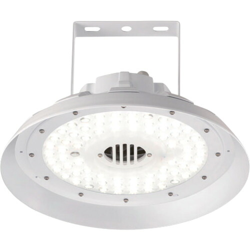 岩崎電気（EYE） ＬＥＤ高上昇限度灯 冷ややかさ相応う形 ８５Ｗ 広角 【品番：EHCL09016W/NSAN9】