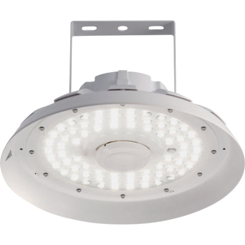 岩崎電気（EYE）　ＬＥＤ高天井灯　人感センサ対応形　１３０Ｗ　広角　【品番：EHCL13012W/NSAZ9】