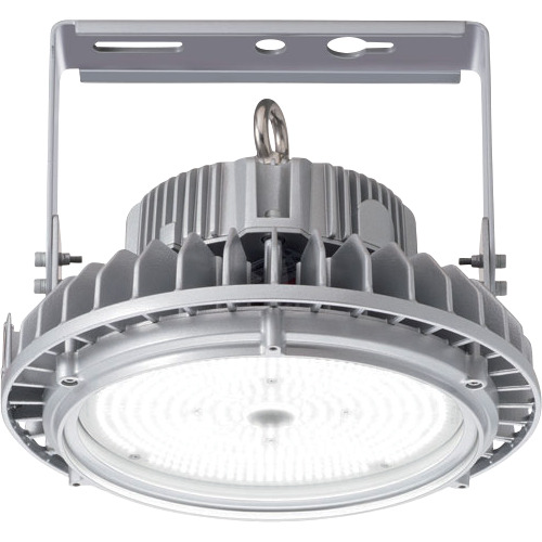 岩崎電気（EYE） ＬＥＤ高上昇限度灯 雨合羽形 １２０Ｗ 広角 ＤＡＬＩ 【品番：EHWP12014W/NSAZ9】