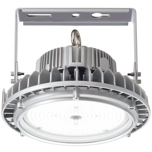 岩崎電気（EYE）　ＬＥＤ高天井灯　防水形　１６０Ｗ　広角　【品番：EHWP16014W/NSAN9/F】