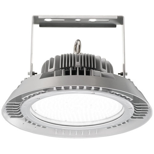 岩崎電気（EYE） ＬＥＤ高上昇限度灯 雨合羽形 ２５０Ｗ 広角 【品番：EHWP25014W/NSAN9/F】 DIY・工具-作業灯・投光器-花・ガーデン・DIY