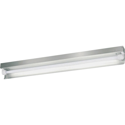 岩崎電気（EYE）　ＬＤＬ４０×１灯用片反射形　ＷＰ　ＳＵＳ　Ｌフリー　【品番：ELRW40161APFH9】