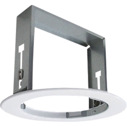 岩崎電気（EYE）　ＬＥＤダウンライト用部品　軒下リニューアルプレート　【品番：ERPW20-15/H1】｜住設プロ　店