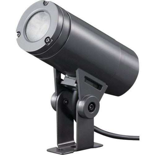 岩崎電気（EYE）　ＬＥＤスポット　３０クラス　狭角　アーム　昼白色　【品番：ESP03002N/NSAN8/DG】