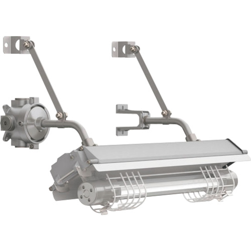 岩崎電気（EYE） 防爆形ＬＥＤ照明装置手道具 【品番：EXILF3211BSA9U1-22】
