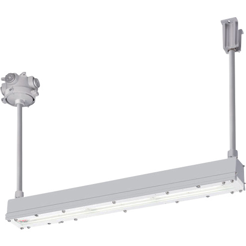 岩崎電気（EYE）　安全増防爆形ＬＥＤ照明器具１灯用パイプ吊形　【品番：EYICL2021SA9F-16】 82,773円