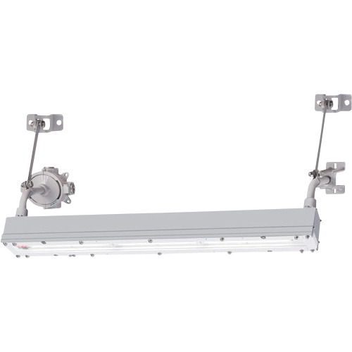 岩崎電気（EYE）　安全増防爆形ＬＥＤ照明器具１灯用ブラケット形　【品番：EYICL3021SA9F-28】 84,202円