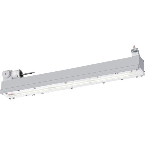 岩崎電気（EYE）　安全増防爆形ＬＥＤ照明器具２灯用スタンド形　【品番：EYICL8041SA9S-L】