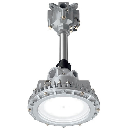 岩崎電気（EYE）　安全増防爆形ＬＥＤ照明器具直付形　【品番：EYIL2051ASA9-16】