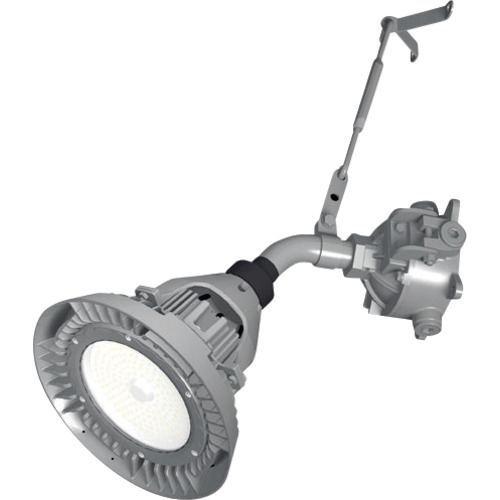 岩崎電気（EYE） 密閉形ＬＥＤ点火装置物の具 鉤括弧吊形 【品番：EZL3151SA9-28】