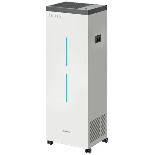 【別途貨物輸送あり】岩崎電気（EYE） 空気の状態汚れのない機 エアーリアプラス 【品番：FMST15202EH1】