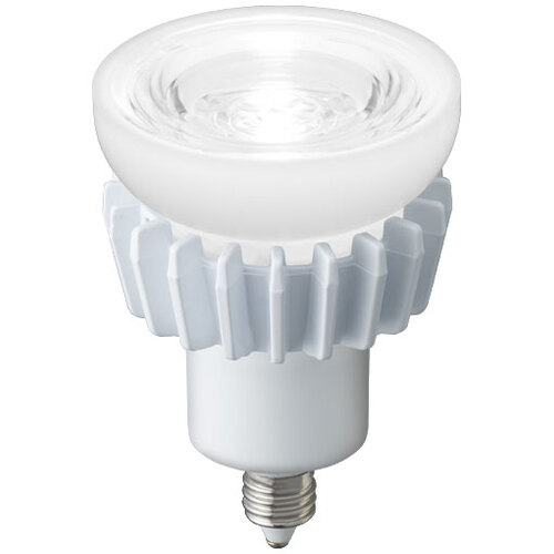 岩崎電気（EYE）　ＬＥＤアイランプ　ハロゲン電球形　調光対応形　【品番：LDR7W-W-E11/D】