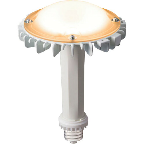 岩崎電気（EYE）　ＬＥＤアイランプＳＰ　６０Ｗ（電球色）　【品番：LDRS60L-H-E39/HB】