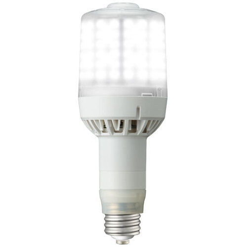 岩崎電気（EYE）　電球　ＬＥＤｉｏｃ　ＬＥＤライトバルブＦ　９９Ｗ　（昼白色）　（Ｅ３９口金形）　【品番：LDS99N-G-E39FB】