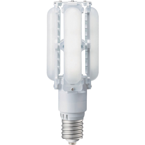岩崎電気（EYE）　ＬＥＤライトバルブ４８Ｗランプ（昼白色）　【品番：LDTS48N-G-E39A】