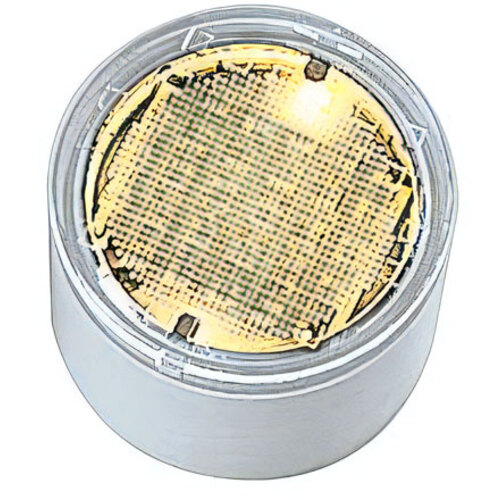 岩崎電気（EYE） ソーラーＬＥＤ差しつかえる 【品番：SLB85L-H】 花・ガーデン・DIY-その他