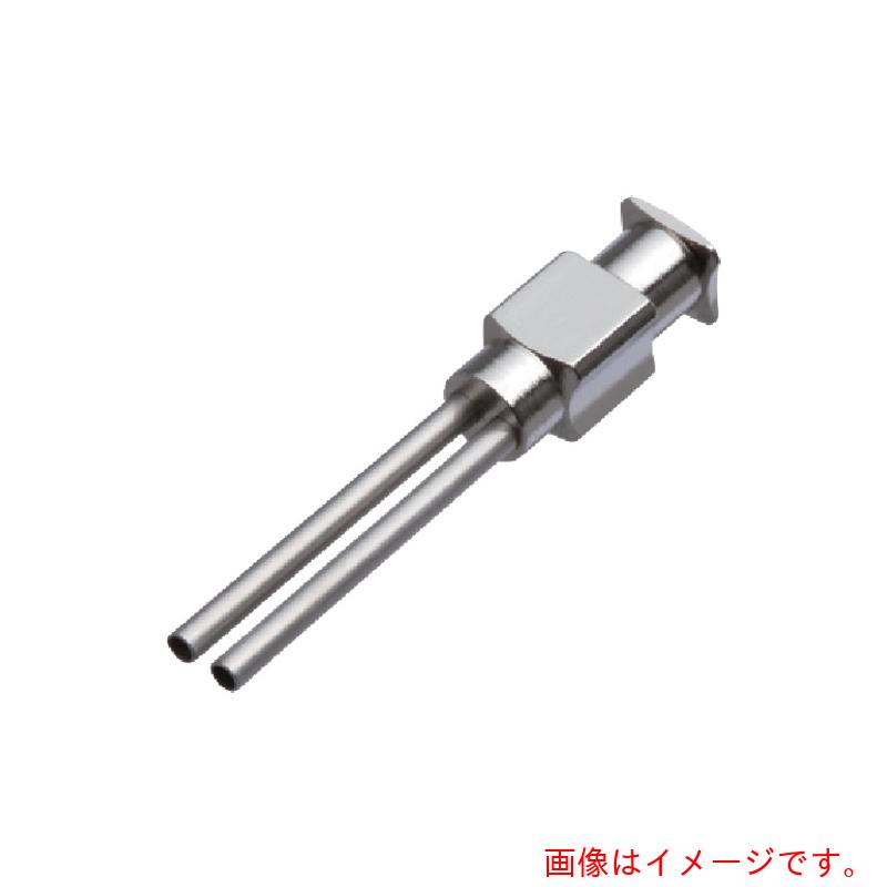 岩下エンジニアリング ツインニードル2MN-22G-20 12本入り 【品番:2MN22G20】