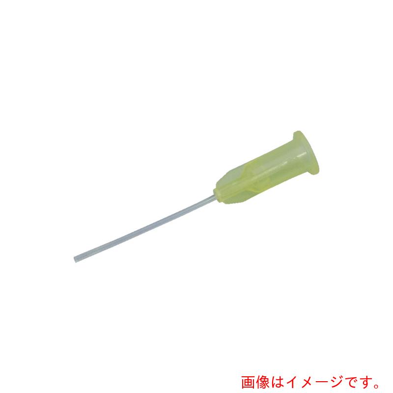 岩下エンジニアリング　ＰＴＦＥニードルＴＮー０．５－２５　２０本入り　【品番：TN-0.5-25】 4,912円