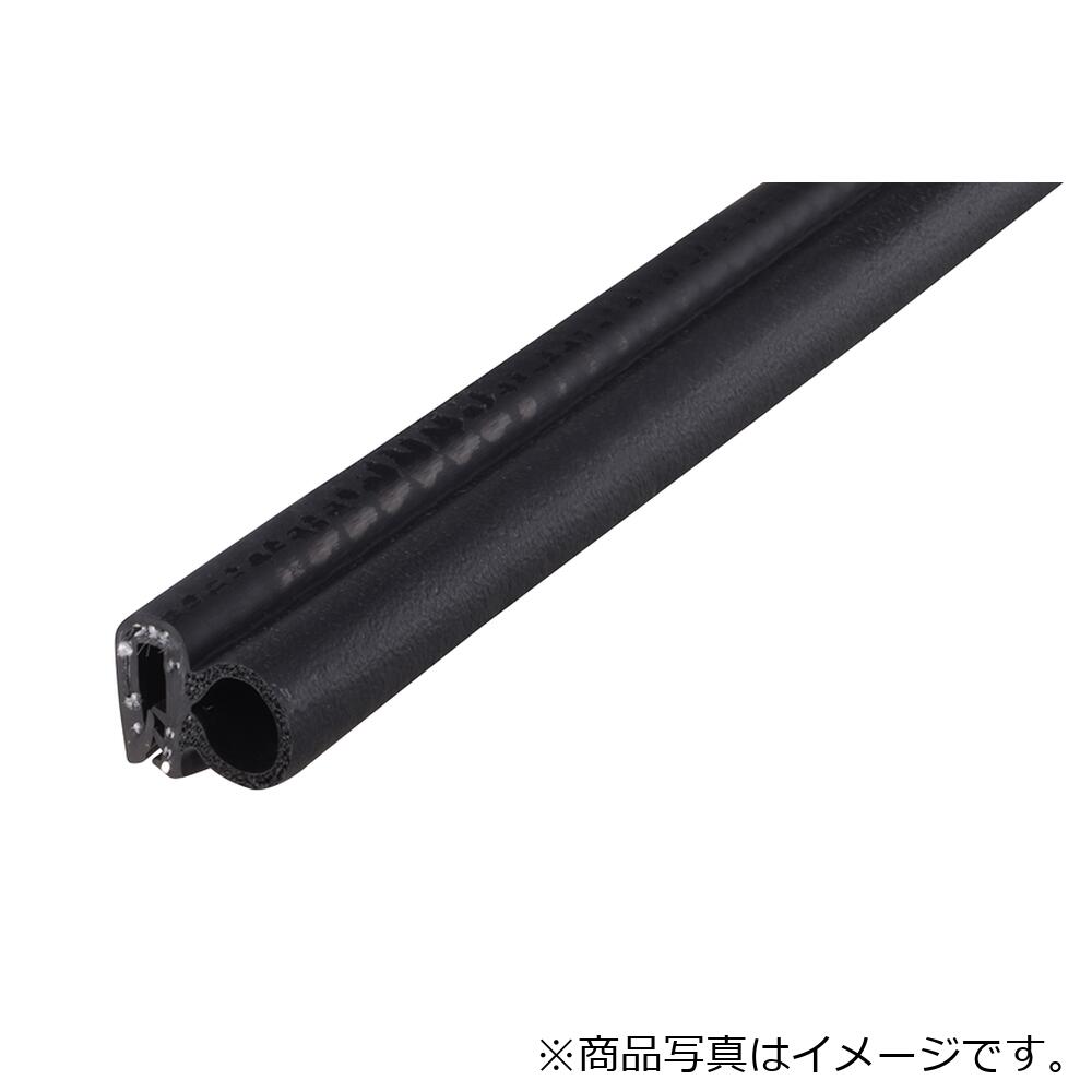 岩田製作所（iwata）　トリムシール　（一体成型）　ＥＰＤＭ　１０Ｍ　【品番：TSJB240A-L10】